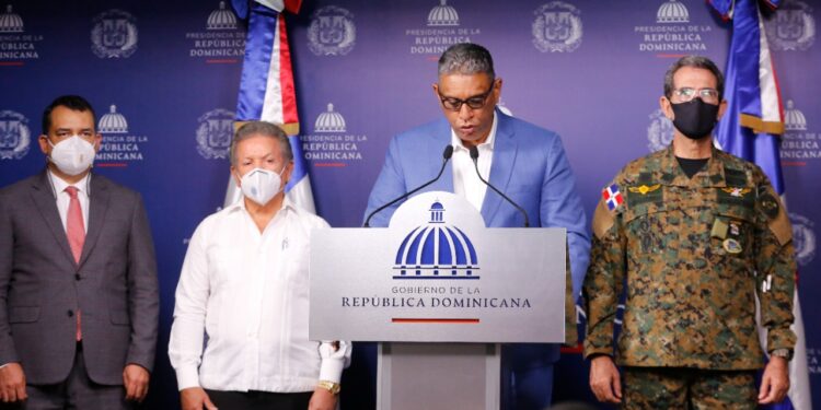 RD adopta duras medidas que restringen la migración haitiana en su territorio