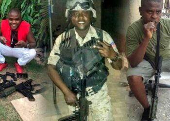 Líder pandillas haitianas permitirá la distribución de combustible