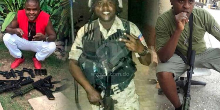 Líder pandillas haitianas permitirá la distribución de combustible