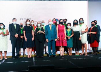 BHD León  reconoce a mujeres por sus obras útiles a la sociedad