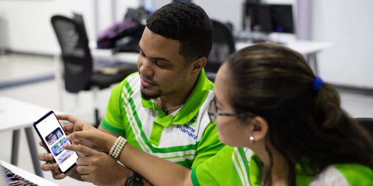 Home Pharmacys, la aplicación que promete revolucionar el mercado farmacéutico