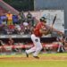 Los Gigantes 8-3 caen frente a Los Toros
