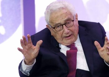 Kissinger: EE. UU. y China deben buscar formas de coexistencia y cooperación