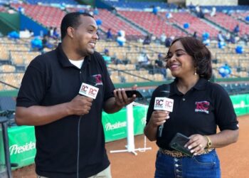 RC Noticias presenta programa de temporada “Primera Bola”