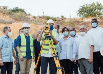 Villa Vázquez tendrá su primer Hospital Municipal