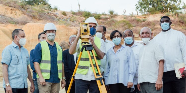 Villa Vázquez tendrá su primer Hospital Municipal