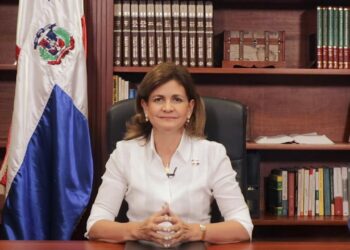 Vicepresidenta pide mayor acceso a fondos para los países en vía de desarrollo