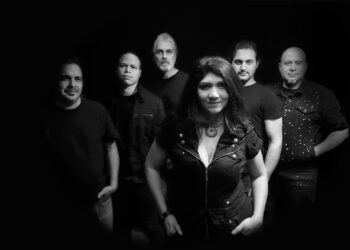 Latheral estrenará disco completo en concierto