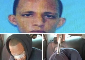 Policía suspende agente víctima de supuesto secuestro en Pedernales