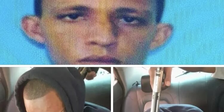 Policía suspende agente víctima de supuesto secuestro en Pedernales