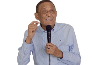 El PRD, radiografía de un gigante enfermo