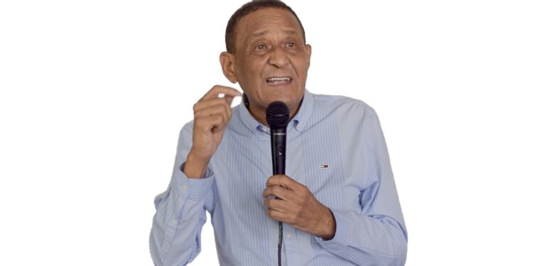 El PRD, radiografía de un gigante enfermo