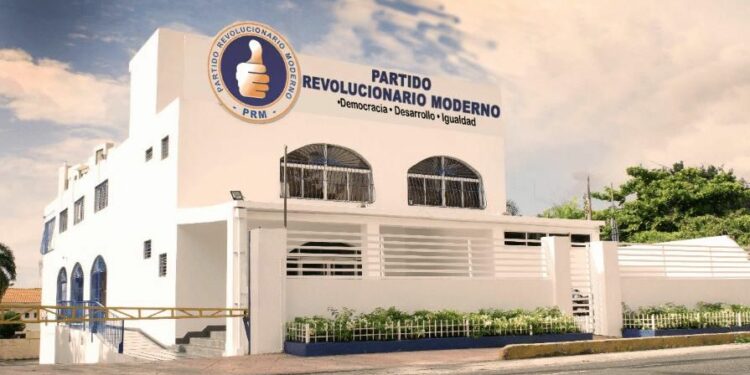 Luis Abinader encabezará este jueves reunión dirección ejecutiva del PRM