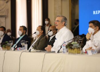 Gobierno crea fondo de unos RD$1,600 millones para garantizar estabilidad de precios de fertilizantes