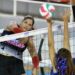 Cristo Rey vence a Guerreras y extiende invicto voleibol femenino