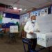 La oposición dice hubo pocos votantes en las elecciones en Nicaragua