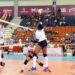 Voleibol: Las Caribeñas se imponen al Mirador en femenino y los Guerreros a Bameso en masculino