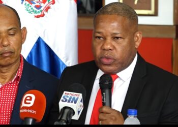 Contrataciones Públicas recomienda cancelar a Adán Peguero del Inposdom