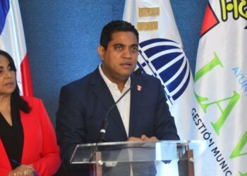 Alcaldía de La Vega organiza Foro Municipal de Seguridad Ciudadana