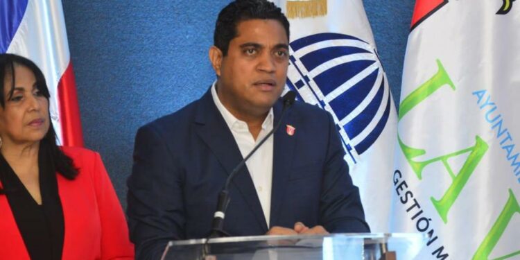 Alcaldía de La Vega organiza Foro Municipal de Seguridad Ciudadana