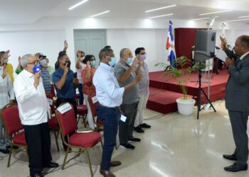 Ayuntamiento Santiago aprueba 13 obras por 80 millones de pesos