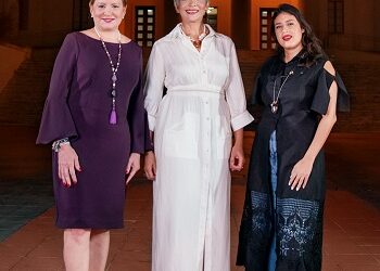 María Elena Núñez iniciará temporada “Inspiradores” en “Ser Humano”