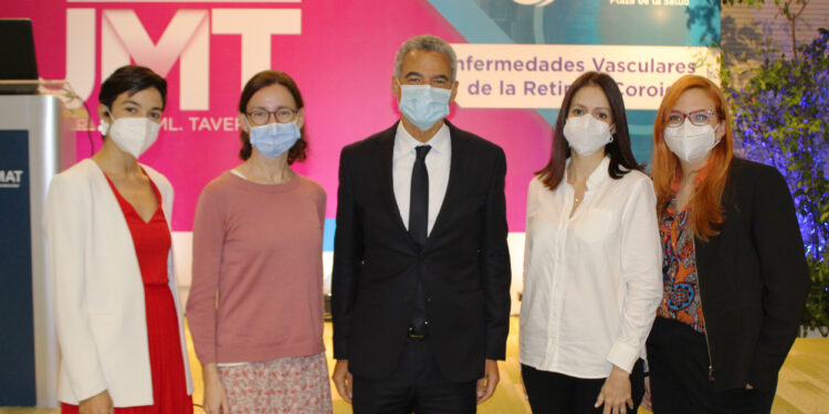 Diagnosticar una oclusión vascular a tiempo podría evitar daños en ambos ojos, afirma Oftalmólogo