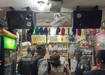 Procuraduría de MA cita para Santo Domingo propietario de negocios de Puerto Plata y Baní