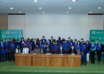 BCRD concluye su XII diplomado “Formación económica para comunicadores”