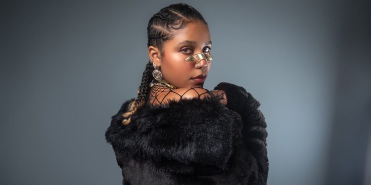 La irreverente Tokischa confirmada para Fest de México y el Vibra Fest de Miami