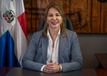 Ministra Milagros Germán acudirá a Conferencia  General de la UNESCO 2021