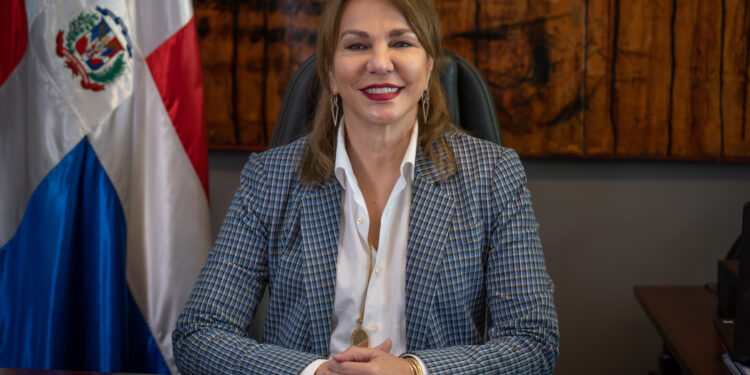 Ministra Milagros Germán acudirá a Conferencia  General de la UNESCO 2021