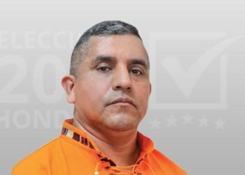 Capturan en Honduras a candidato presidencial acusado por lavado de activos y narcotráfico