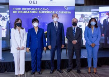 Latinoamérica:  La región que más creció en educación superior