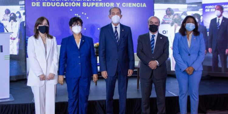 Latinoamérica: La región que más creció en educación superior