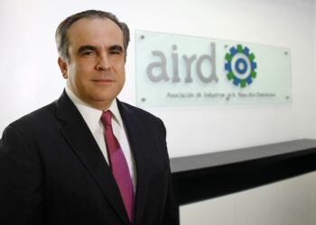 AIRD aboga porque todas las importaciones se hagan con apego a la Ley