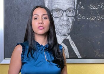 Secretaria de Equidad de Género del PLD cuestiona declaraciones del director de la PN