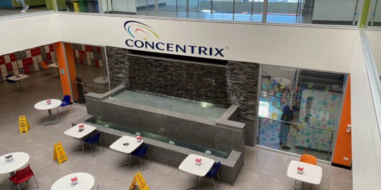 La empresa Concentrix contempla más de 1 300 vacantes en Dominicana para el 2022