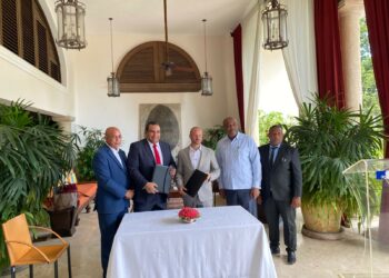 Grupo francés adquiere terreno en Guerra para proyecto solar de 55 MW