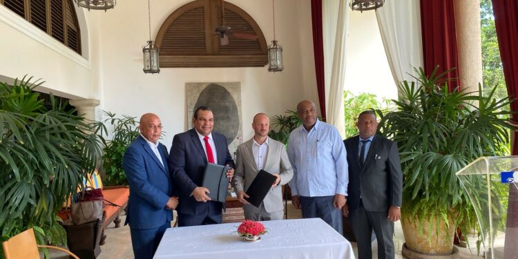 Grupo francés adquiere terreno en Guerra para proyecto solar de 55 MW