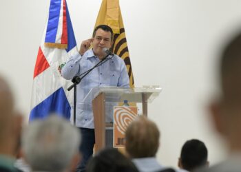 JCE lamenta menos del 10% que optaron para Juntas Electorales fueron jóvenes