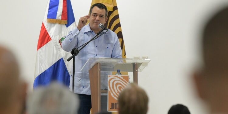 JCE lamenta menos del 10% que optaron para Juntas Electorales fueron jóvenes