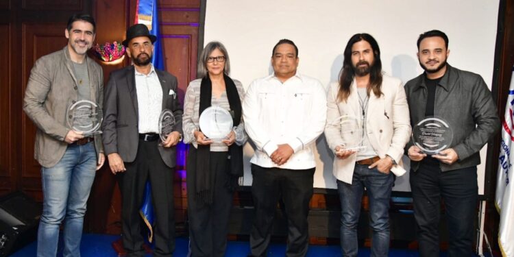 La Onda celebrará en La Vega el segundo conversatorio sobre el Derecho de Autor