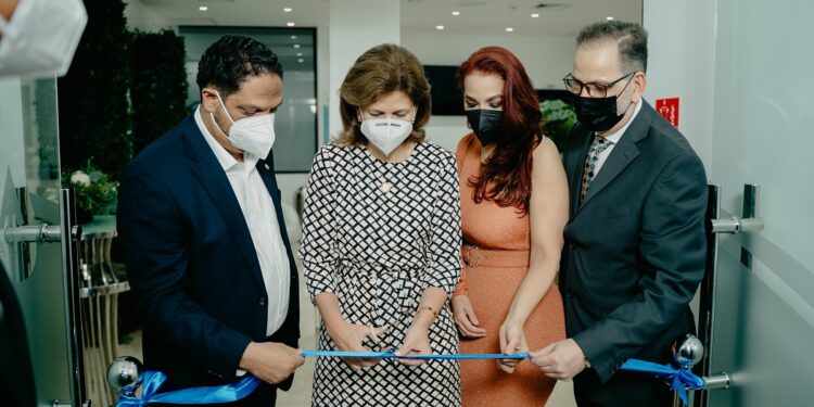 Inauguran IPBMA, un centro quirúrgico de cirugía plástica y especialidades