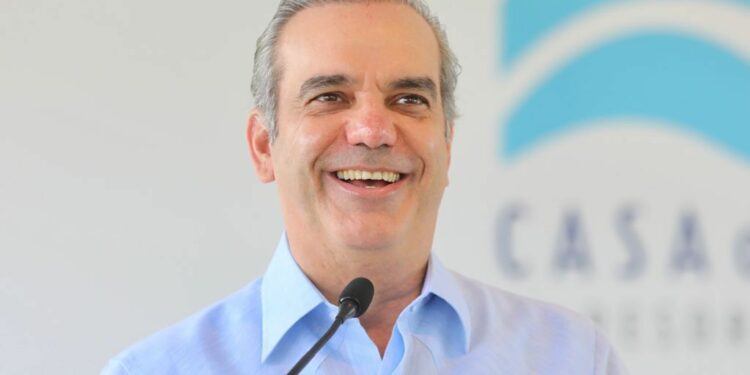 Presidente Abinader agotará amplia agenda este viernes en Punta Cana y el Seibo