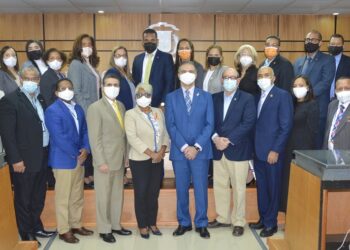 Estas son las líneas del Plan Estratégico y de Desarrollo del TSE hasta el 2026