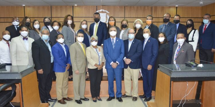 Estas son las líneas del Plan Estratégico y de Desarrollo del TSE hasta el 2026