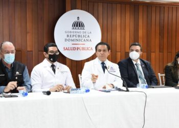 Salud Pública hace precisiones sobre atención de nacionales haitianas embarazadas