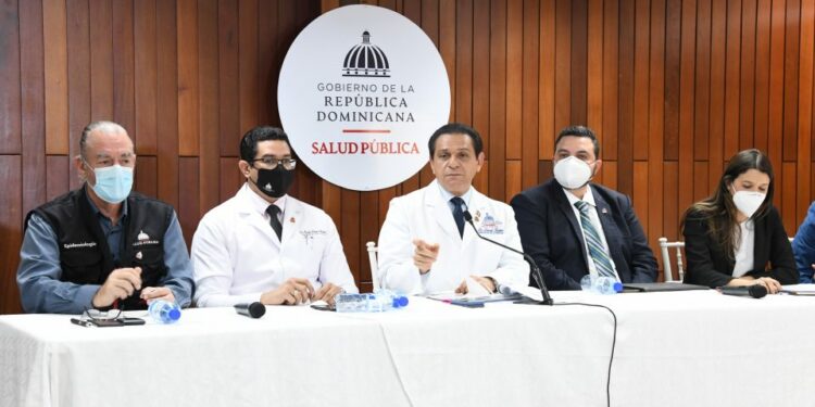 Salud Pública hace precisiones sobre atención de nacionales haitianas embarazadas