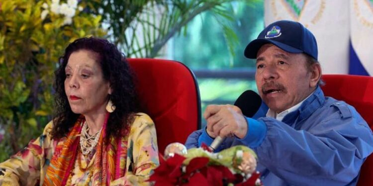 Nicaragua: Daniel Ortega contra el mundo